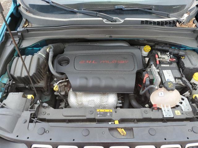 2020 JEEP RENEGADE L - ZACNJBBB7LPL19906