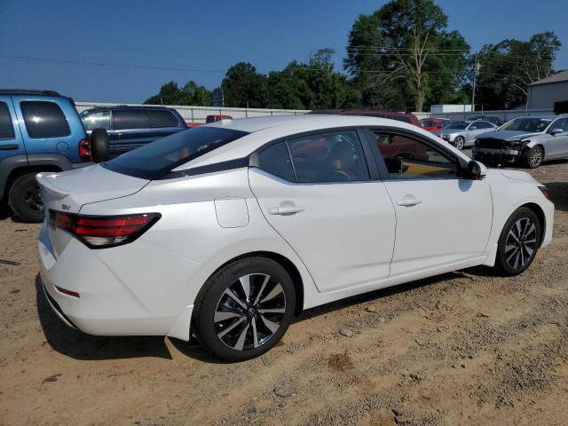 Vin: 3n1ab8cvxry319206, lot: 61831025, nissan sentra sv 20243