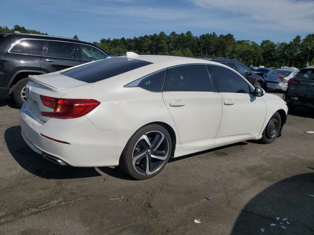 Vin: 1hgcv1f36ja080620, lot: 58474075, honda accord sport 20183