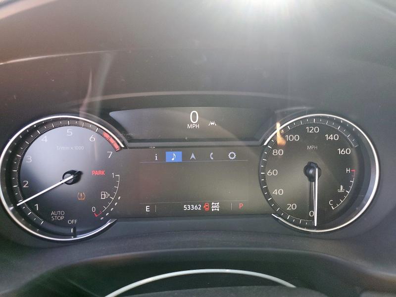 2023 CADILLAC XT4 PREMIU 1GYFZDR46PF107519