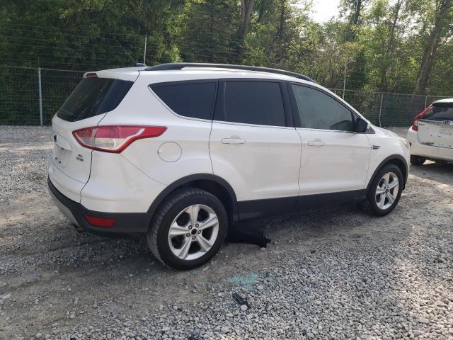 Vin: 1fmcu9g91gua93474, lot: 59089945, ford escape se 20163