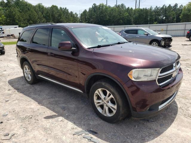 Vin: 1c4rdhag8cc321759, lot: 60304495, dodge durango sxt 20124