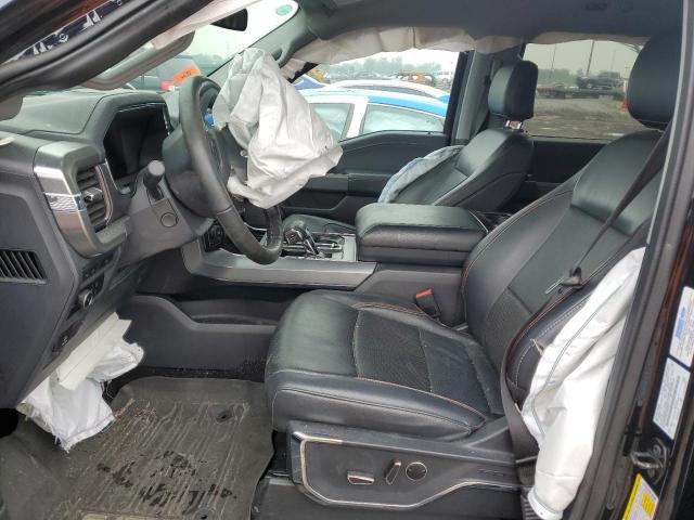 2023 FORD F150 SUPER - 1FTFW1E83PFB30892