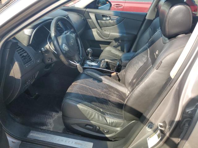2010 INFINITI FX35 - JN8AS1MW9AM855880
