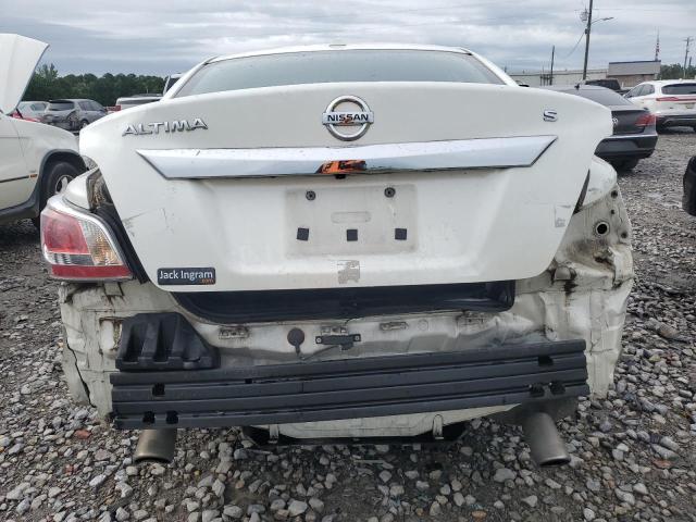 2015 NISSAN ALTIMA 2.5 - 1N4AL3AP6FC193356