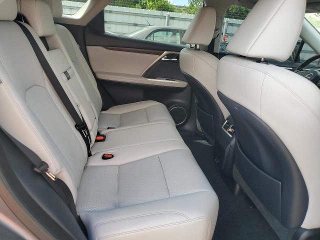 2020 LEXUS RX 350 2T2HZMAA5LC174837