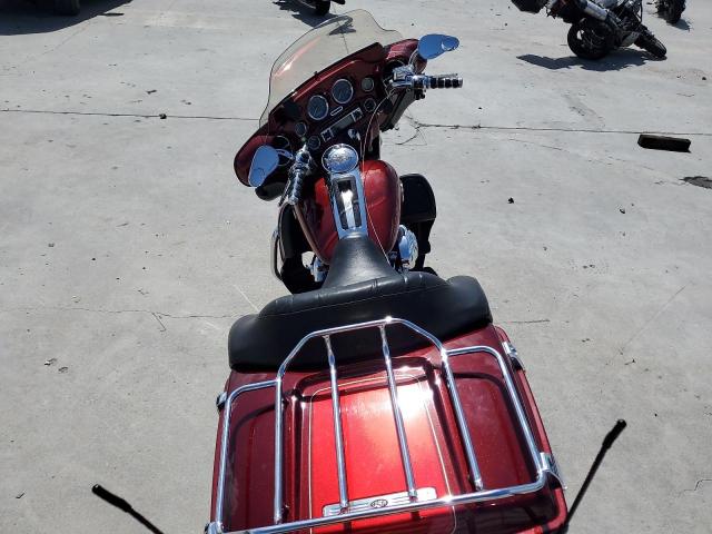 2008 HARLEY-DAVIDSON FLHTCUI 1HD1FC4108Y669307