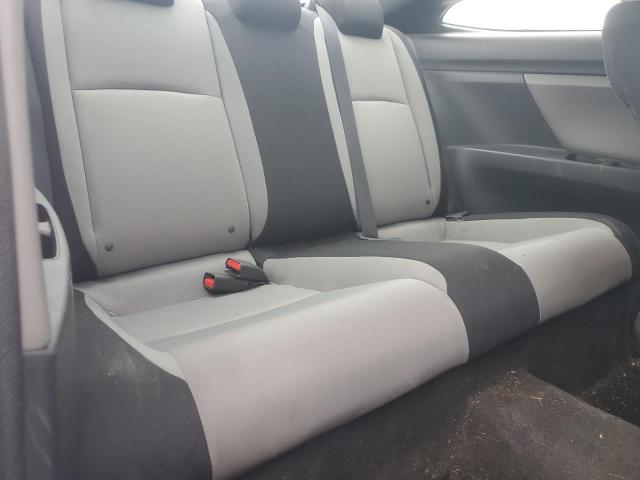 2017 HONDA CIVIC LX 2HGFC4B08HH308080