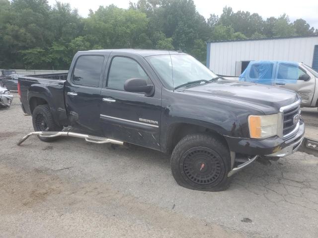 Vin: 3gtp1ve01bg400360, lot: 60750195, gmc sierra c1500 sle 20114