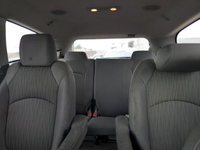 2015 CHEVROLET TRAVERSE L - 1GNKRHKD2FJ115271