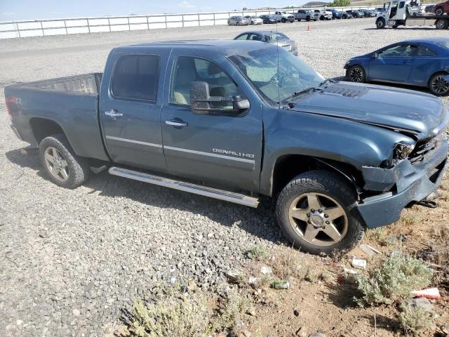 Vin: 1gt125c84bf209383, lot: 61394865, gmc sierra k2500 denali 20114