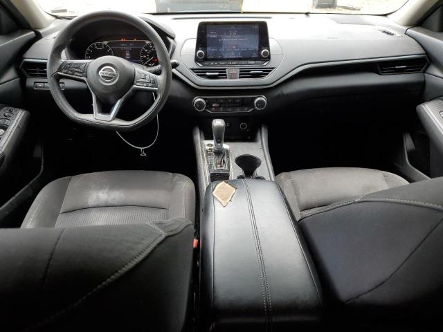 2020 NISSAN ALTIMA S - 1N4BL4BV6LC143818
