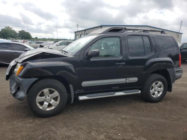 Vin: 5n1an0nw5bc505225, lot: 61577665, nissan xterra off road 2011 img_1
