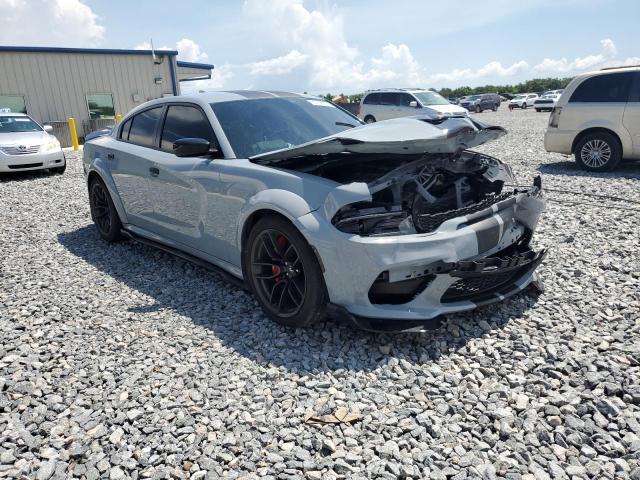 2022 DODGE CHARGER SC 2C3CDXGJ1NH135715