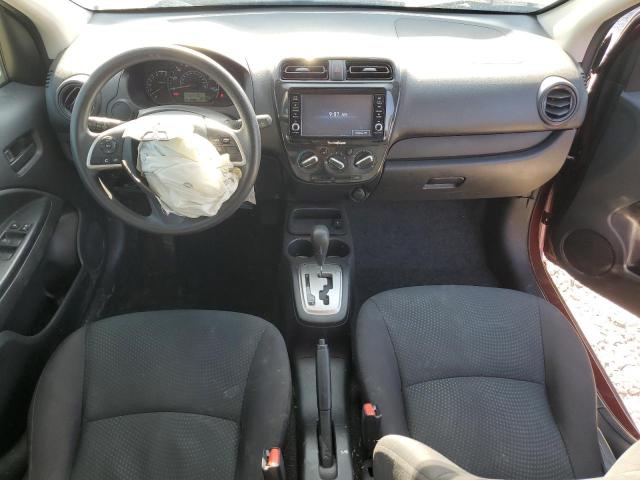 2019 MITSUBISHI MIRAGE G4 ML32F3FJ2KHF12944