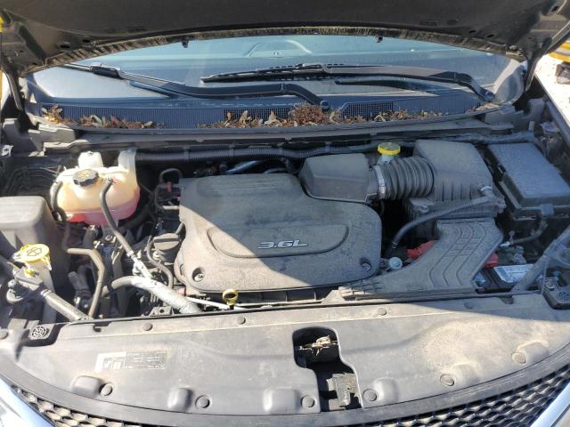 2018 CHRYSLER PACIFICA T - 2C4RC1BG1JR350968