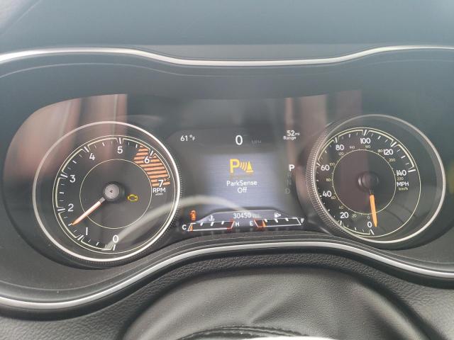 2019 JEEP CHEROKEE L - 1C4PJMDN8KD162334