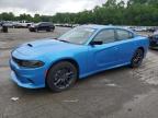 2023 DODGE CHARGER GT - 2C3CDXMG5PH646548