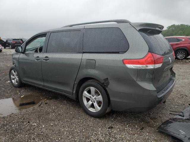 Vin: 5tdkk3dc6ds355119, lot: 59676445, toyota all models le 20132