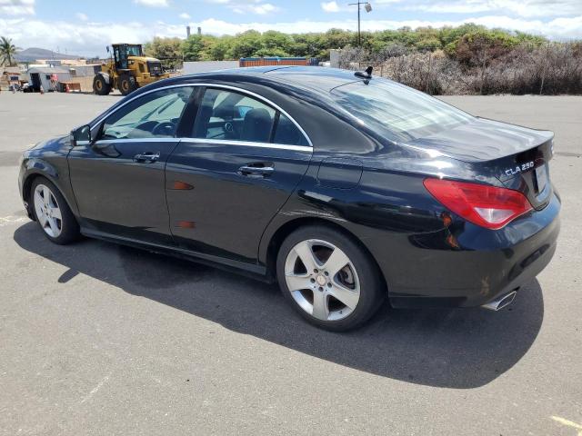 2016 MERCEDES-BENZ CLA 250 4M WDDSJ4GB2GN329984