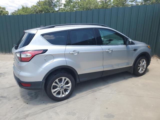 Vin: 1fmcu0gd4jud26061, lot: 61763265, ford escape se 20183