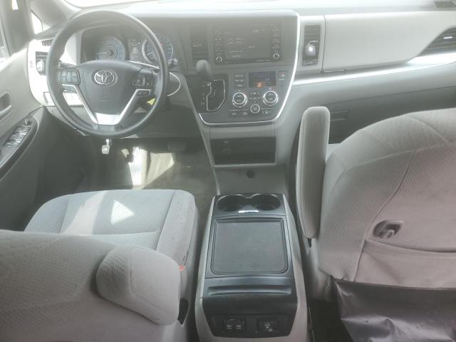 2018 TOYOTA SIENNA LE - 5TDKZ3DC8JS939030