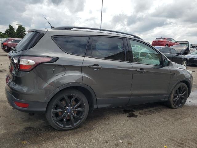 Vin: 1fmcu0gd9hub59075, lot: 60399985, ford escape se 20173