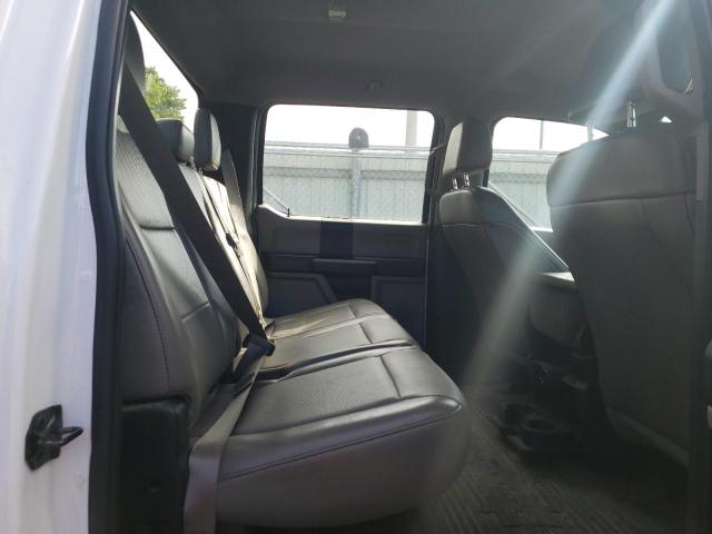 2017 FORD F350 SUPER - 1FT8W3B64HED38648