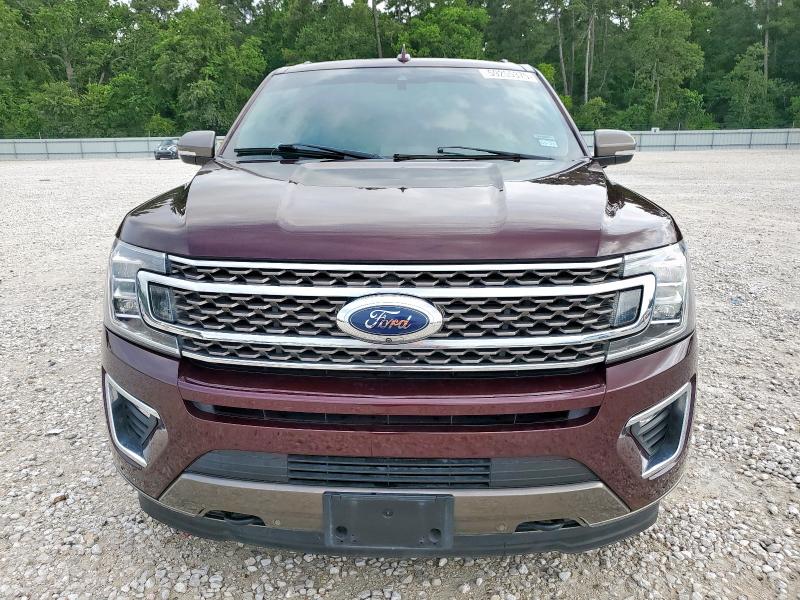 2021 FORD EXPEDITION - 1FMJK1PT0MEA51104