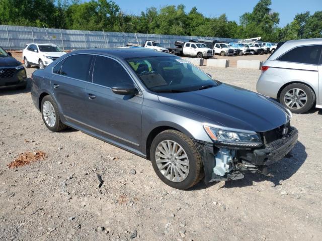Vin: 1vwbs7a33gc036419, lot: 61247955, volkswagen passat se 20164