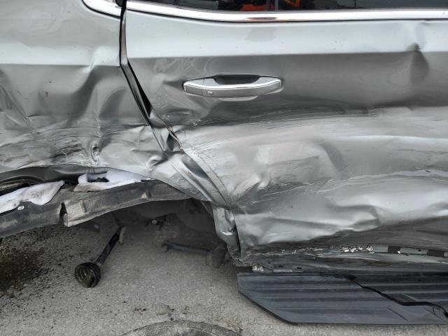 2023 GMC YUKON SLT 1GKS1BKD5PR346198