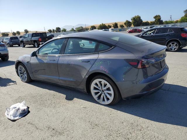 2023 TESLA MODEL 3 5YJ3E1EA3PF670112