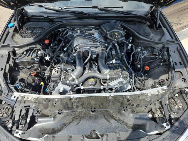 2020 BMW M550XI WBAJS7C02LCD05408