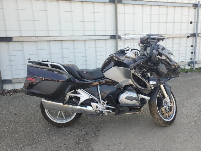 BMW R1200 RT 2016 WB10A130XGZ195560 photo #1