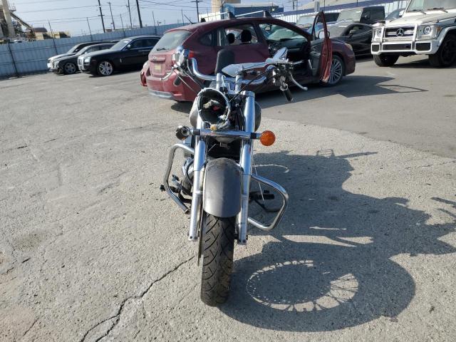 2009 HONDA VT750 C JH2RC50589K500228