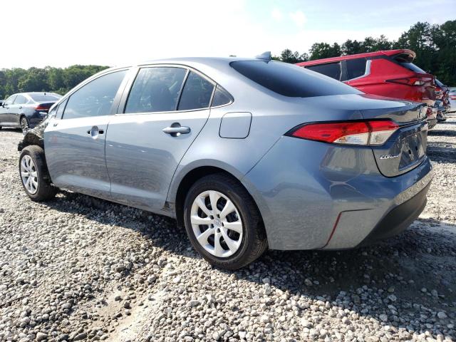 Vin: 5yfb4mde5rp145306, lot: 59870225, toyota corolla le 20242