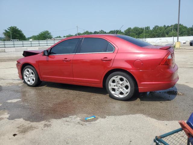 Vin: 3fahp0hg4cr353948, lot: 60204695, ford fusion se 20122