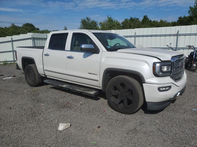 2017 GMC SIERRA K15 - 3GTU2PEJ1HG120533