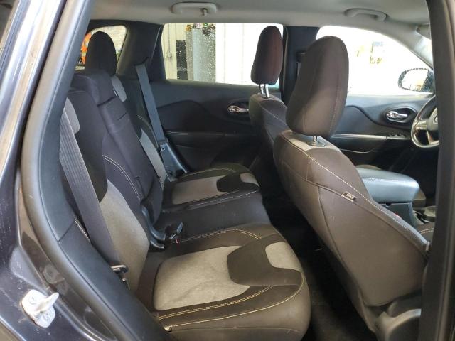 2014 JEEP CHEROKEE L - 1C4PJLCS0EW320787