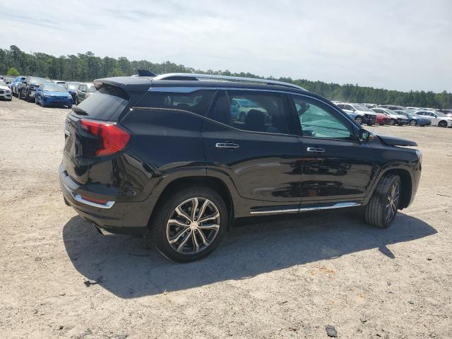 Vin: 3gkalxex0jl383392, lot: 61789625, gmc terrain denali 20183
