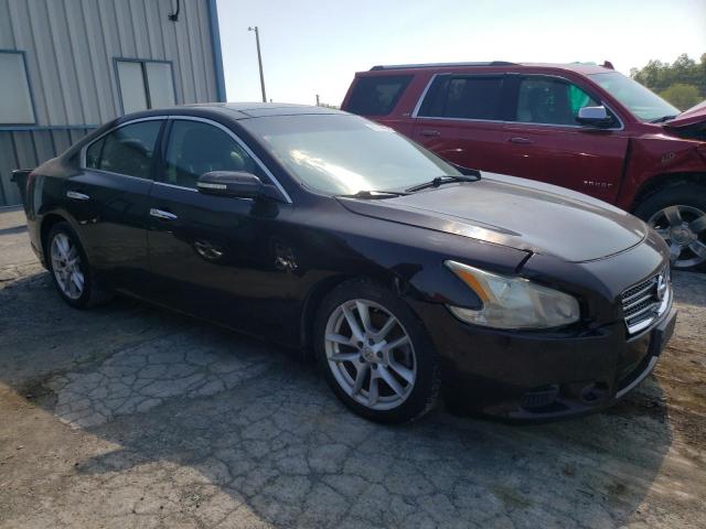 Vin: 1n4aa5ap1ac868217, lot: 61714995, nissan maxima s 20104