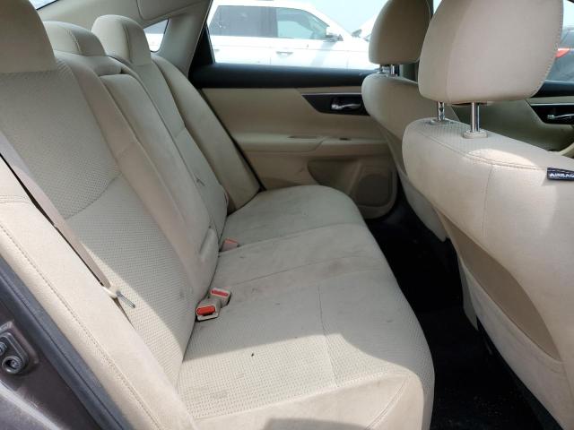 2015 NISSAN ALTIMA 2.5 - 1N4AL3AP7FN368234