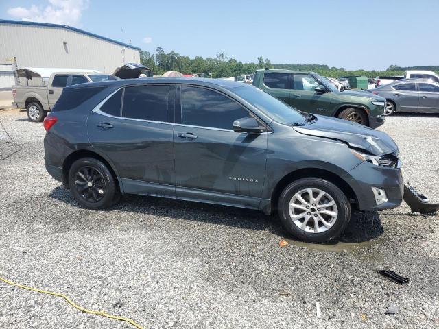 2019 CHEVROLET EQUINOX LT - 3GNAXKEV5KS644967
