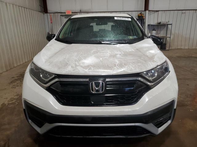 2021 HONDA CR-V LX - 5J6RW2H24MA007146