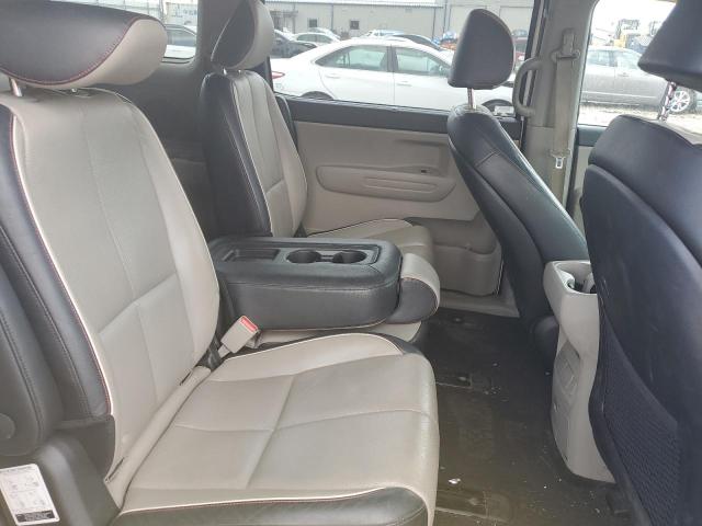 2019 KIA SEDONA LX KNDMB5C13K6530878