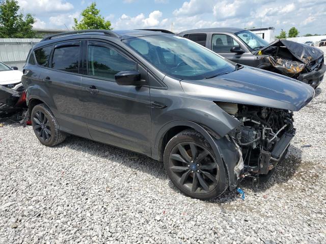 Vin: 1fmcu9gd1kub23621, lot: 61161175, ford escape se 20194