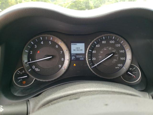 2018 INFINITI Q70 3.7 LU JN1BY1AP2JM181117