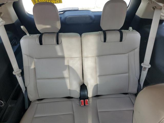 2021 FORD EXPLORER L - 1FMSK8FH9MGA95083