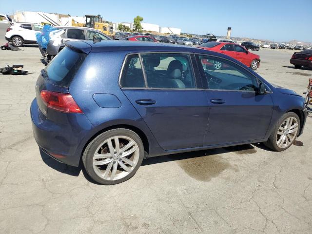 Vin: 3vw217au6fm007389, lot: 61438645, volkswagen golf 20153