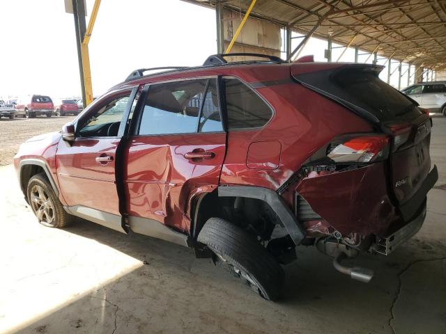 Vin: 2t3w1rfv3kc026607, lot: 60373835, toyota rav4 xle 20192